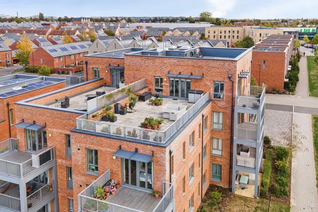 Renard Way, Trumpington, CB2, photo 2
