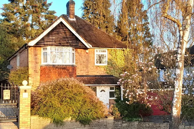 Chipstead Way, Banstead, SM7, photo 1