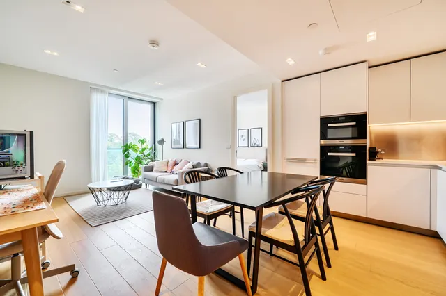 Flat 3.05, 5 Lillie Square, LONDON, photo 1