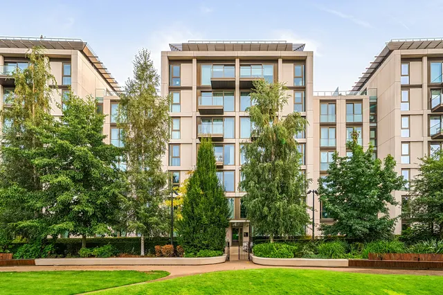 Photo 2 — Flat 3.05, 5 Lillie Square, LONDON