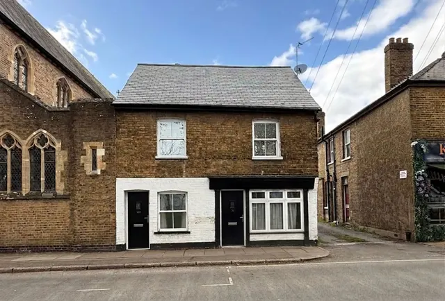 The Green, West Drayton, UB7, photo 1