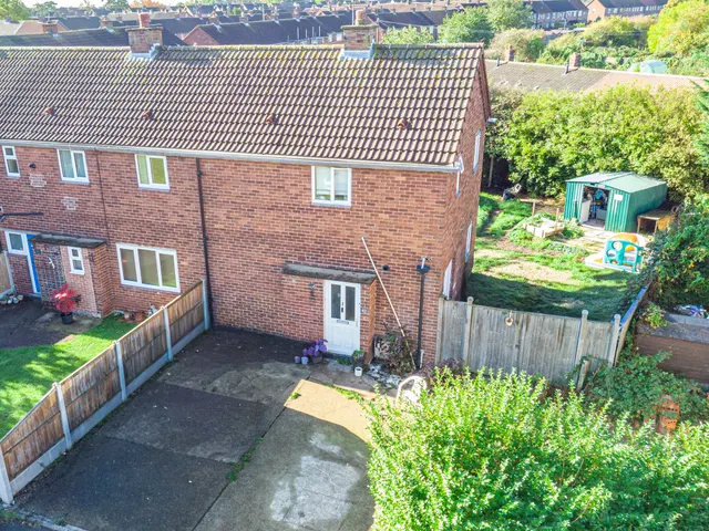 Petre Avenue, Selby, YO8, photo 1