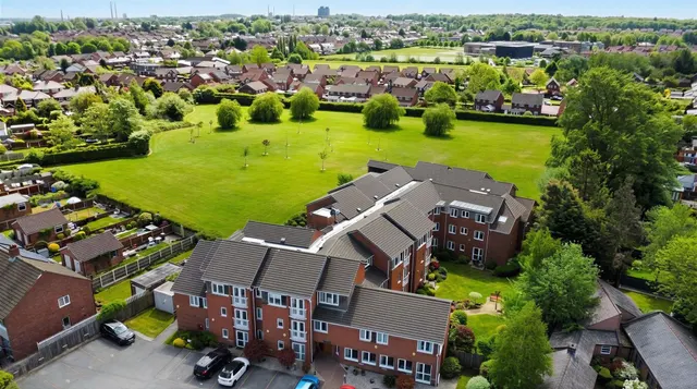 Kiln Lane, Eccleston, WA10, photo 1