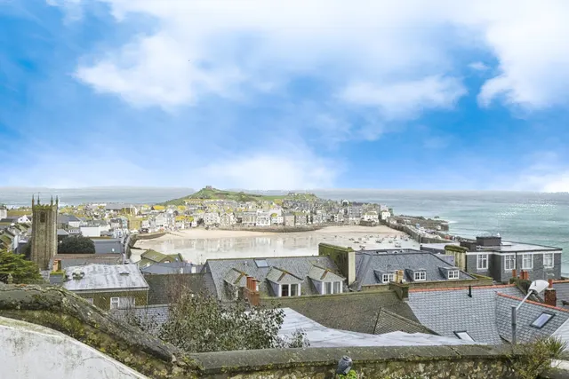 Pednolver Terrace, St.Ives, TR26, photo 1