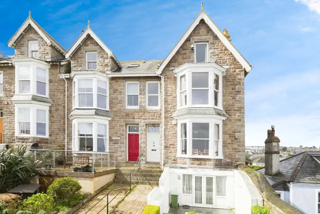 Pednolver Terrace, St.Ives, TR26, photo 2