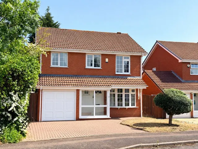 Blakemore Drive, Sutton Coldfield, B75, photo 1