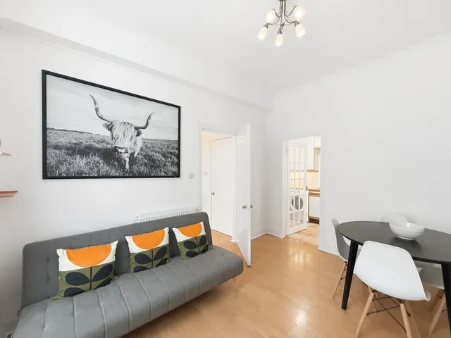 Wardlaw Place, Gorgie, EH11, photo 3