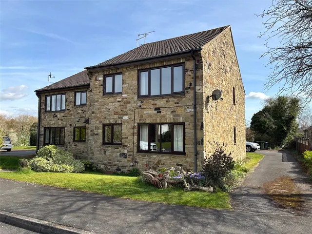 Grasmere Drive, Wetherby, LS22, photo 1