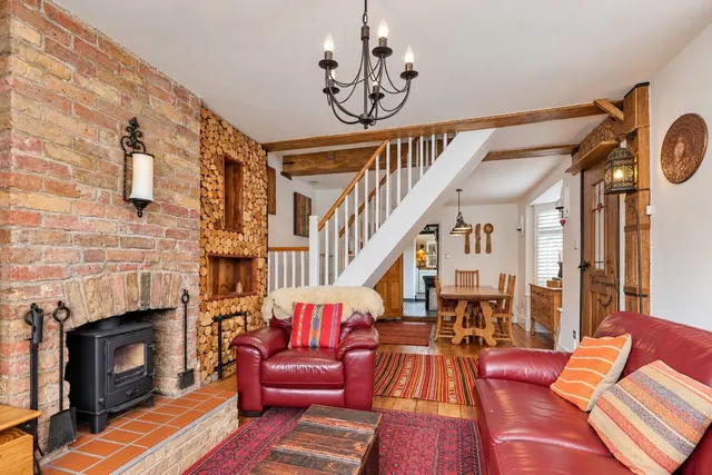 Totteridge Lane, High Wycombe, HP13, photo 2