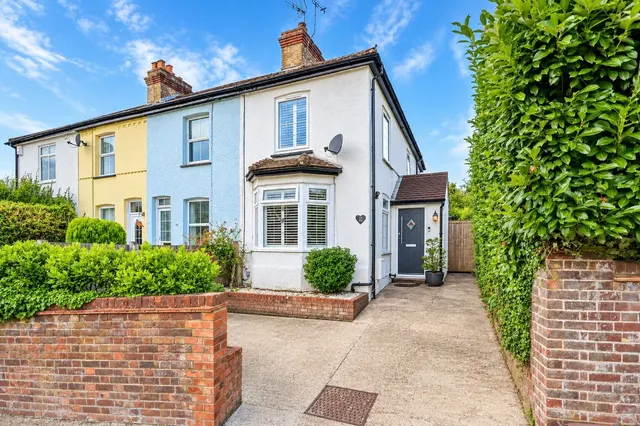 Totteridge Lane, High Wycombe, HP13, photo 1