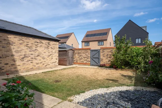Parr Close, Northstowe, CB24, photo 2