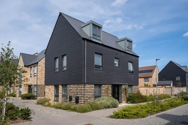 Parr Close, Northstowe, CB24, photo 1