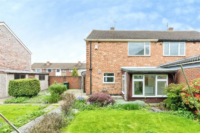Photo 3 — Greycoat Road, Whitmore Park, Coventry, CV6