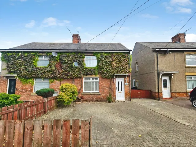 Bedlington NE22 6DB, NE22, photo 1