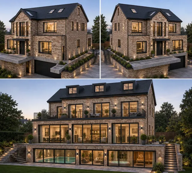 Wise Lane, Mill Hill, London, NW7 2RG, photo 1