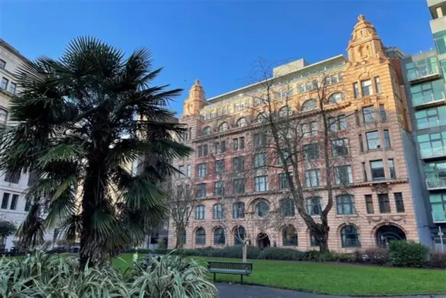 St Mary's Parsonage, Manchester, M3, photo 1