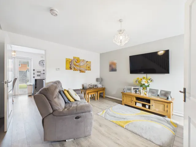 Royal Drive, Bridgwater, photo 3