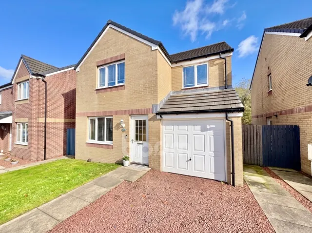 Annickbank Wynd North Newmoor, North Newmoor, KA11, photo 1