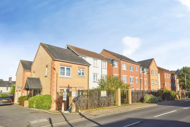 Railway Street, Braintree, photo 1