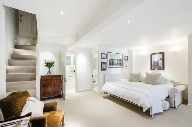 Chipstead Street, SW6, photo 1