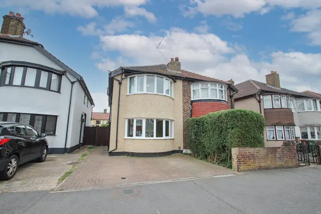 Brixham Road, Welling, Kent, DA16, photo 1