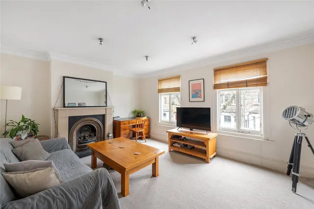 Photo 2 — Atherton Street, Battersea, SW11