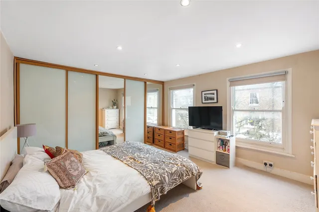 Atherton Street, Battersea, SW11, photo 1