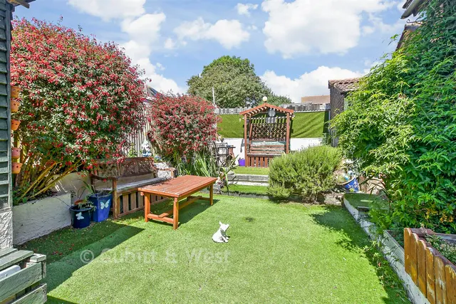 Beckley Close, Brighton, BN2, photo 3