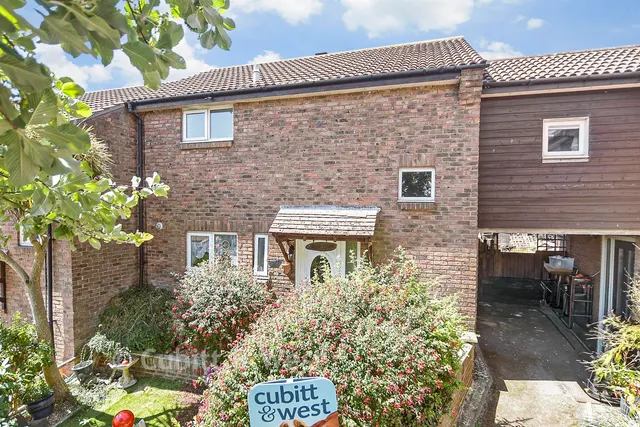 Beckley Close, Brighton, BN2, photo 1