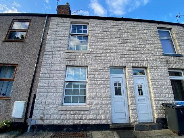 Argyle Street, Rugby, CV21, photo 1