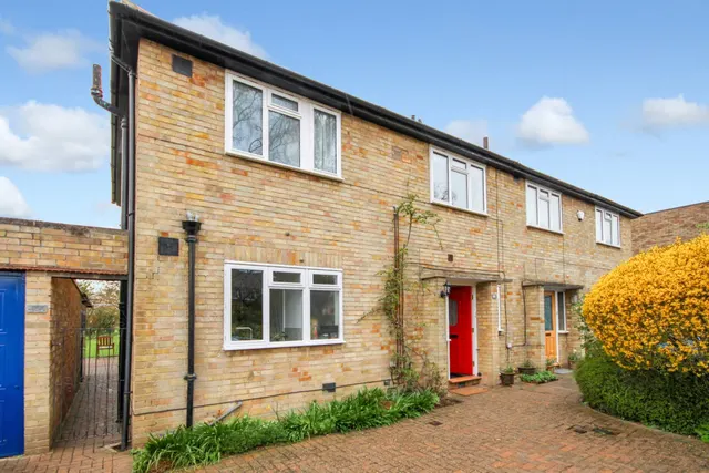 Metcalfe Road, CB4 2DB, photo 1