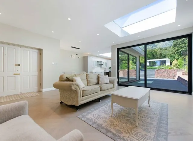 Photo 2 — Wise Lane, Mill Hill, NW7