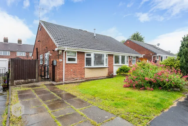 Esthwaite Drive, Tyldesley, Manchester, M29 7NA, photo 1