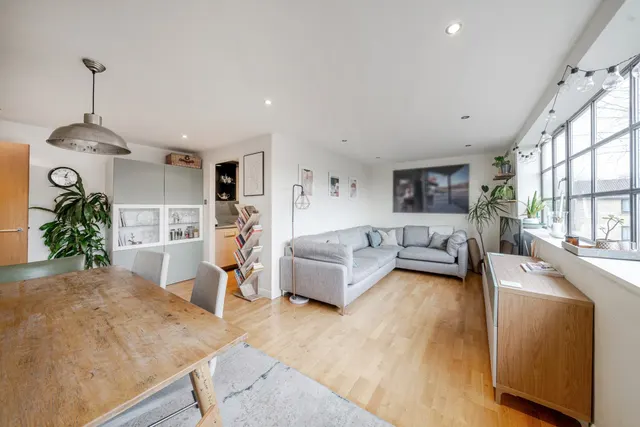 Grange Road, SE1, photo 1