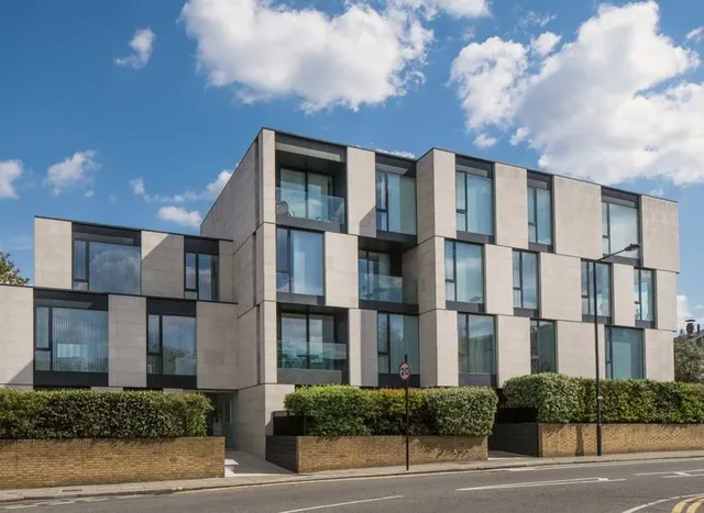Oval Road, Regents Park, NW1, photo 1