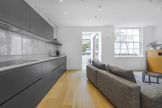 London, Chelsea, SW7, photo 2