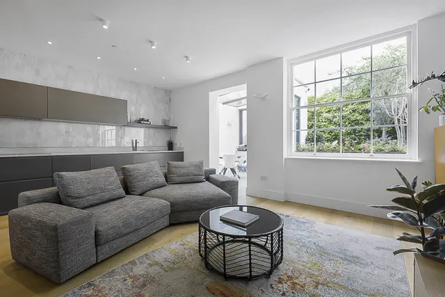 London, Chelsea, SW7, photo 1