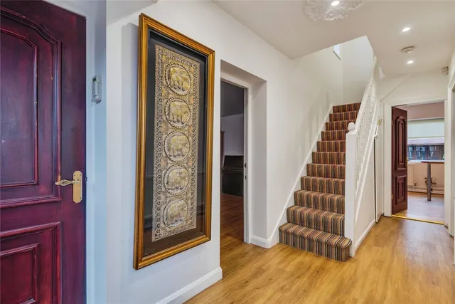 Grange Avenue North, West Derby, L12, photo 2