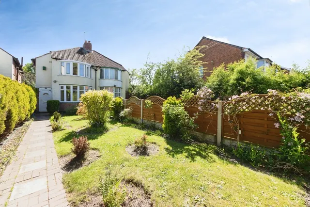 Westley Road, Acocks Green, Birmingham, West Midlands, B27, photo 1