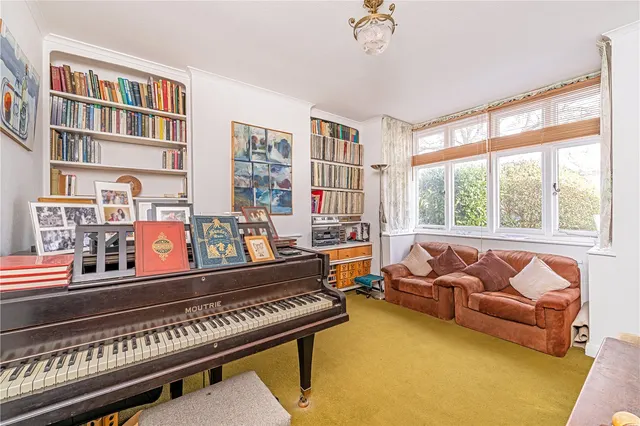 Photo 3 — Hatherop Road, Hampton, TW12 2RQ