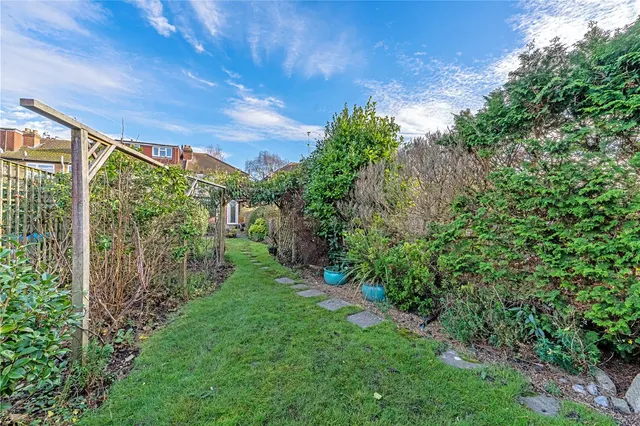 Photo 2 — Hatherop Road, Hampton, TW12 2RQ