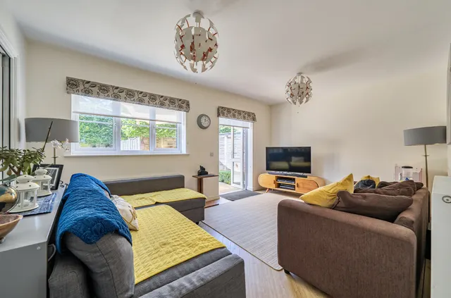 Photo 2 — Sovereign Gardens, Ash Vale, Surrey, GU12 5FB