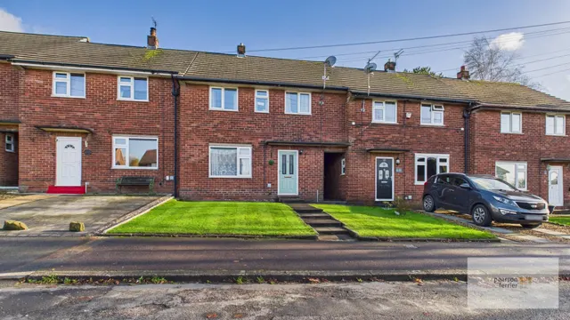 Ribble Drive, Bury, BL9 6RT, photo 1