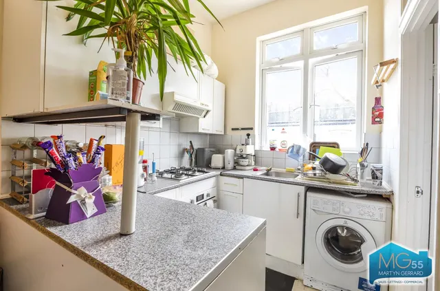 Marlborough Road, Upper Holloway, N19, photo 3