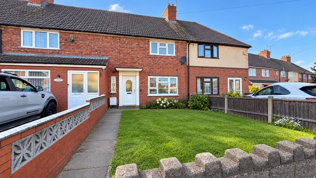 Crankhall Lane, WS10, photo 1