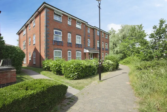 Drapers Fields, Coventry, CV1, photo 3