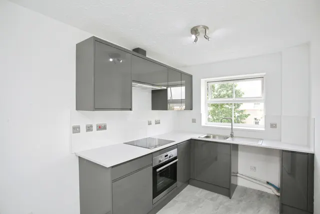 Drapers Fields, Coventry, CV1, photo 1