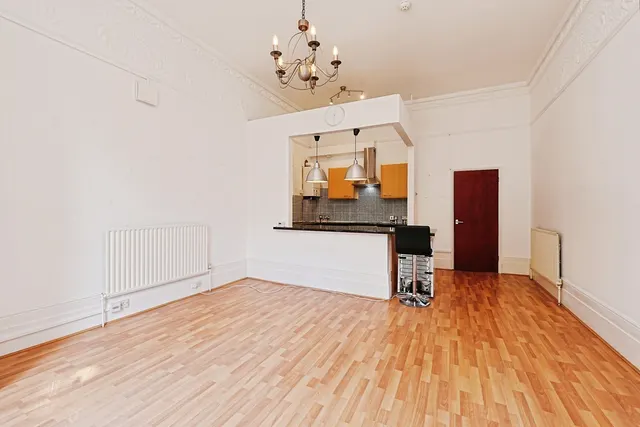 Crystal Palace Park Road, London, SE26, photo 3