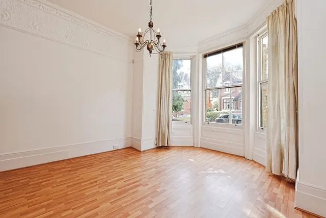 Crystal Palace Park Road, London, SE26, photo 2