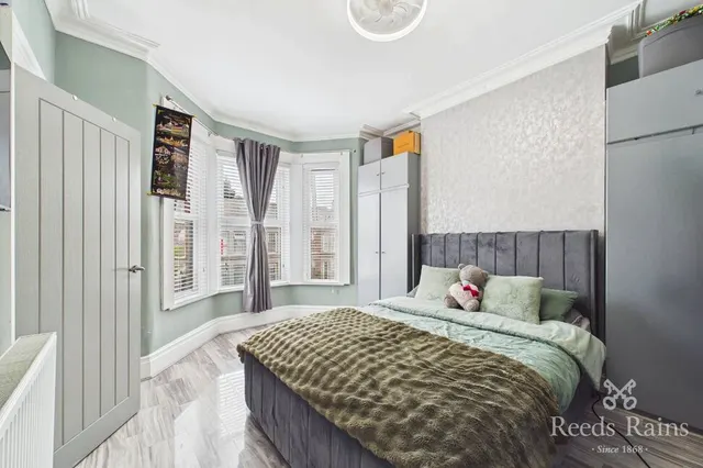 Moscow Drive, Liverpool, L13, photo 2